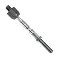 101-7007 Tie Rod End Pre Greased Full Ball Stud With Corrosion Protection And Wrench Flat For Easy Installation 