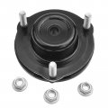 A-premium Front Left Or Right Suspension Strut Mount Compatible With Toyota 4runner 2003-2021 Fj Cruiser 2007-2014 Lexus Gx460