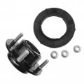 A-premium Front Left Or Right Suspension Strut Mount Compatible With Toyota 4runner 2003-2021 Fj Cruiser 2007-2014 Lexus Gx460