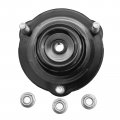 A-premium Front Left Or Right Suspension Strut Mount Compatible With Toyota 4runner 2003-2021 Fj Cruiser 2007-2014 Lexus Gx460