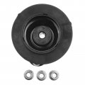A-premium Front Left Or Right Suspension Strut Mount Compatible With Toyota 4runner 2003-2021 Fj Cruiser 2007-2014 Lexus Gx460
