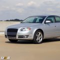 Front Bumper Side Marker Reflector Set For 2006-2008 Audi A4 S4 B7 Chassis Crystal Clear Lens Left And Right Pair 