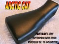 New Replacement Seat Cover Fits Arctic Cat 2x4 4x4 1996-2005 250 300 400 454 500 Bearcat Trv 342