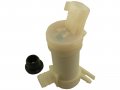 Aci 372691 Windshield Washer Pump 