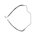 Brake Hydraulic Hose For Workhorse W42 2006 07 08 09 10 2011 Driver Side Rear Axle Dot Certified Replacement Part Alx Pau Df 