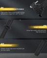 Ocpty Ignition Coil Coils Pack Kd-7209 Uf837 2016-20 For Chevrolet Spark L4 1 4l New 4 Pcs
