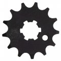 Niche 428 Pitch 13 Tooth Front Drive Sprocket For Kawasaki Kx85 Kx100 Kx65 Kx80 Kx60 Suzuki Rm 100 65 Chain Conversion