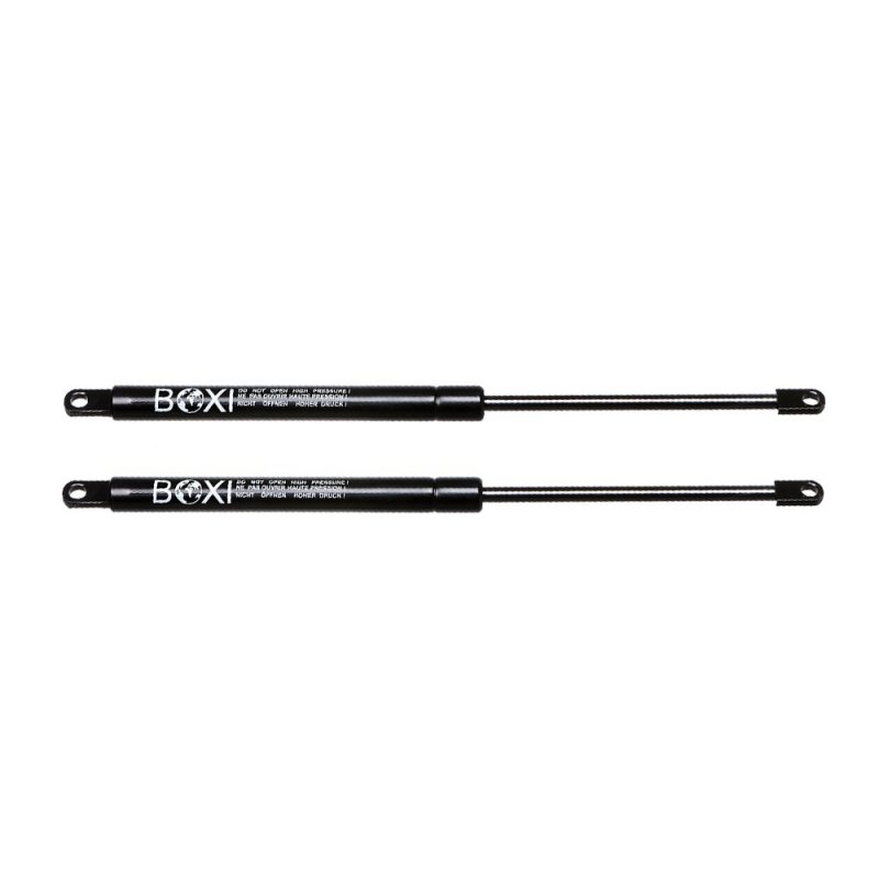 Qty 2 Boxi Front Hood Lift Supports Struts Shocks For Ferrari 512 Tr 1992-1995 Testarossa 1985-1991 Luggage 6280 Sg437003