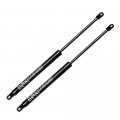 Qty 2 Boxi Front Hood Lift Supports Struts Shocks For Ferrari 512 Tr 1992-1995 Testarossa 1985-1991 Luggage 6280 Sg437003