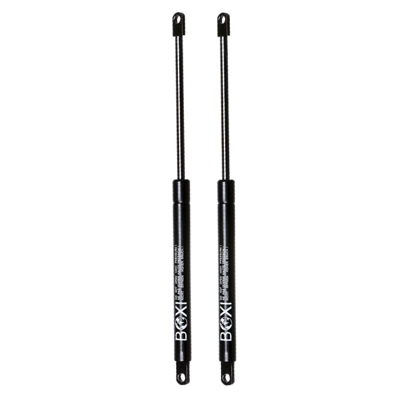 Qty 2 Boxi Front Hood Lift Supports Struts Shocks For Ferrari 512 Tr 1992-1995 Testarossa 1985-1991 Luggage 6280 Sg437003