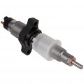Aintier 09864305 Engine Diesel Fuel Injectors Set Compatible With 2004-2009 For Dodge Ram 2500 5 9l 2004-2007 3500 5 1pcs 1
