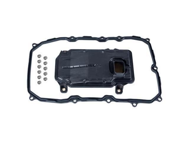 Automatic Transmission Filter For 2011 To 2018 Porsche Cayenne Part Number W0155-q229382