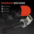 A-premium Engine Ignition Coil Pack Compatible With Porsche 911 2009-2019 Boxster 2009-2016 Cayman 2009-2012 2014-2016 Replace