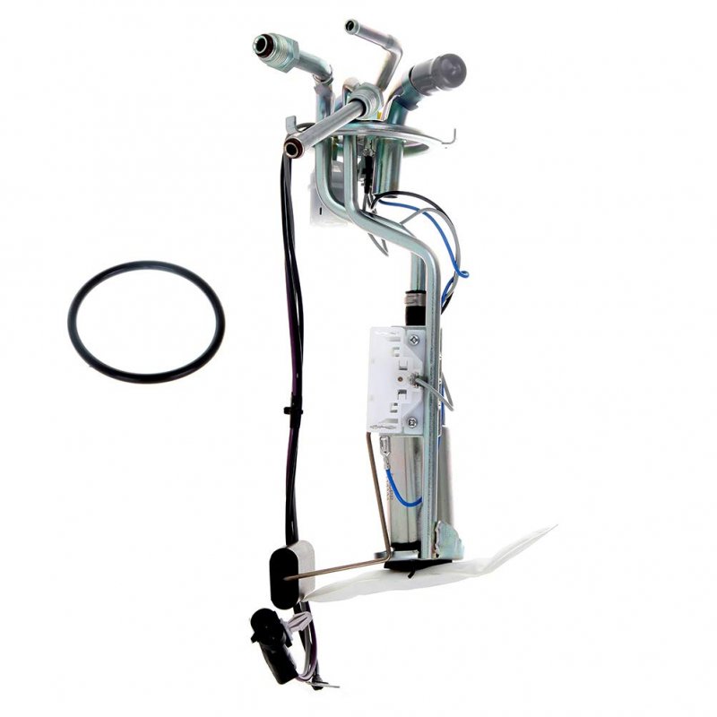 Electric Fuel Pump Replace Oe E3625s 1992-1994 For Chevy S10 Blazer 3l Gmc Jimmy 1992-1993 Typhoon Oldsmobile Bravada 4