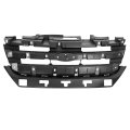 Header Panel For 2010-2012d Fusion Hybrid S Se Sel Sport Replacement For Fo1223114 Ae5z8a284ac Grille Mount Headlight Mounting 