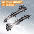 Dynamic Led Side Mirror Sequential Turn Signal Lights Indicator For Bmw X3 G01 X4 G02 X5 G05 X6 G06 X7 G07