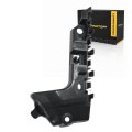Ford Bronco 2022 2023 2024 2025 Bumper Cover Support Passenger Side Rear Replacement For Fo1143156 M2dz17d942c