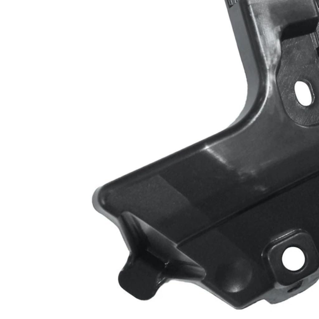 Ford Bronco 2022 2023 2024 2025 Bumper Cover Support Passenger Side Rear Replacement For Fo1143156 M2dz17d942c