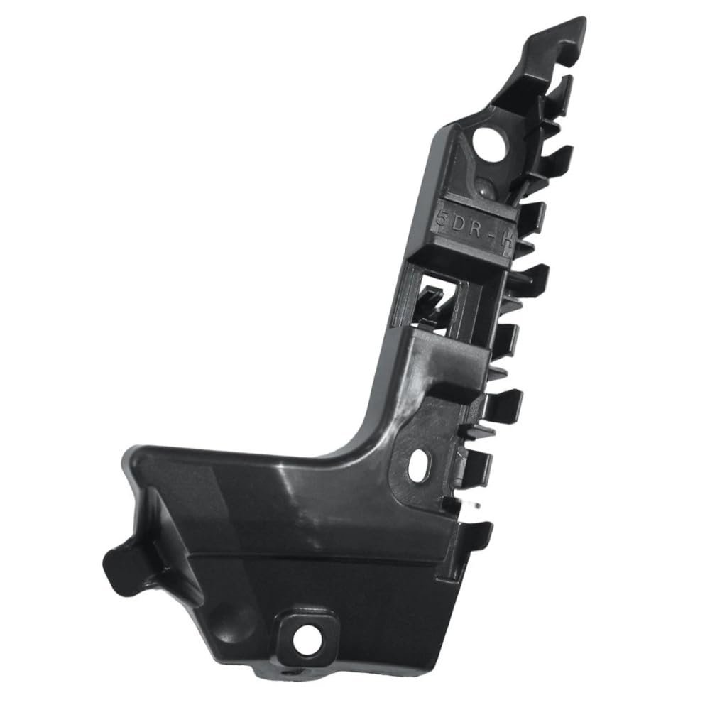 Ford Bronco 2022 2023 2024 2025 Bumper Cover Support Passenger Side Rear Replacement For Fo1143156 M2dz17d942c