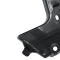 Ford Bronco 2022 2023 2024 2025 Bumper Cover Support Passenger Side Rear Replacement For Fo1143156 M2dz17d942c 