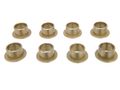 1968-1982 Corvette Door Hinge Pin Set 4 Pins 8 Bushings