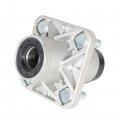 Wflnhb Front Hub Assembly Wheel Replacement For Ezgo Txt Medalist G E 1976-2001 5