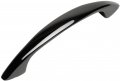 Cosmas 50 Pack 1387bn Black Nickel Cabinet Hardware Handle Pull 3 Inch 76mm Hole Centers 