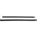 Fuel Tank Strap Set Of 2 For Dodge Neon 1996 1997 1998 1999 Fits Plastic Part Number Repd670708 