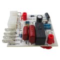W10366605 Wpw10366605 Refrigerator Adaptive Defrost Control Board For Whirlpool