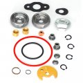Turbo Turbocharger Upgraded Rebuild Kit Fit For Td04 Td04h Td04l Td04hl Bmw Volvo Subaru Mitsubishi Dodge 49177-02500