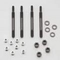 Milodon 81151 Bbc Tray Install Kit 