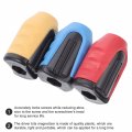 Ukcoco 3pcs Screwdriver Magnet Magnetic Tools Bit Magnetizer Catcher Head Ring Auger Drill Porcelain Force Plastic