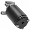 Caltric Starter Compatible With John Deere 7g18 Commercial Walk-behind Mower L110 Lawn Tractor