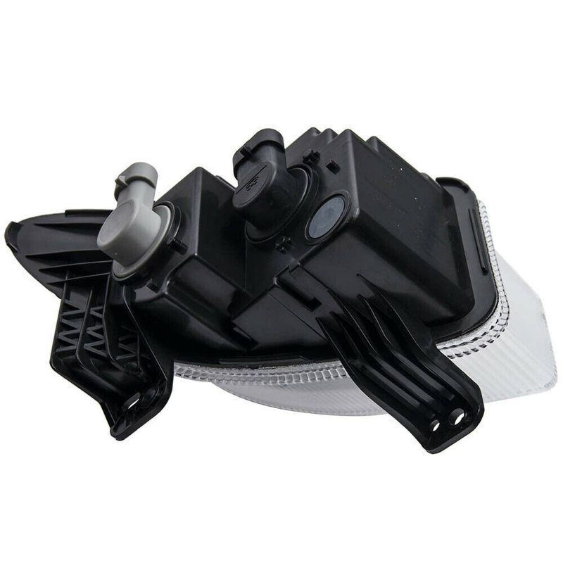 68256432aa 68256431aa Driver Passenger Side Front Park Turn Signal Light For Jeep Renegade 2015-2018 2017 2016 Parking Marker