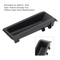 Armrest Storage Tray 51168215943 For Bmw E39 E38 525 528 530 740 745
