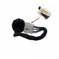 Carbpro Ignition Switch 27005-0011 For Kawasaki Mule 600 610 4000 4010
