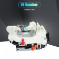 Uxcell Front Left Side Power Door Lock Actuator Motor For Ram 1500 2012-2018 Jeep Compass 2011-2014 No 4589417aa
