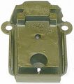 2282 Engine Mount Front Automotive Replacement Part 