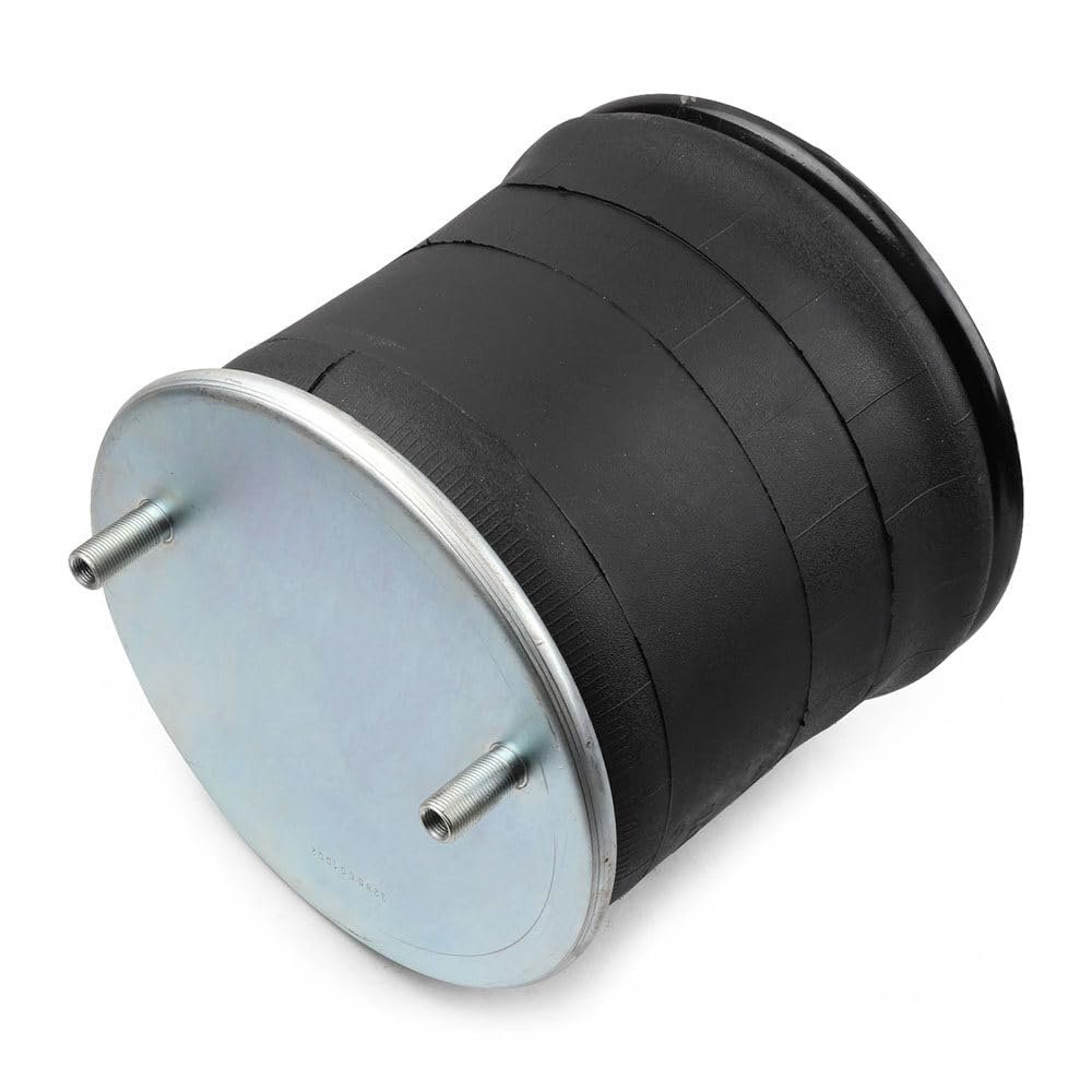 Air Spring For Trucks W01-358-8050 Shock Absorbermatic Kits Universal Air Ride Suspension Replacement Firestone Goodyear Volvo