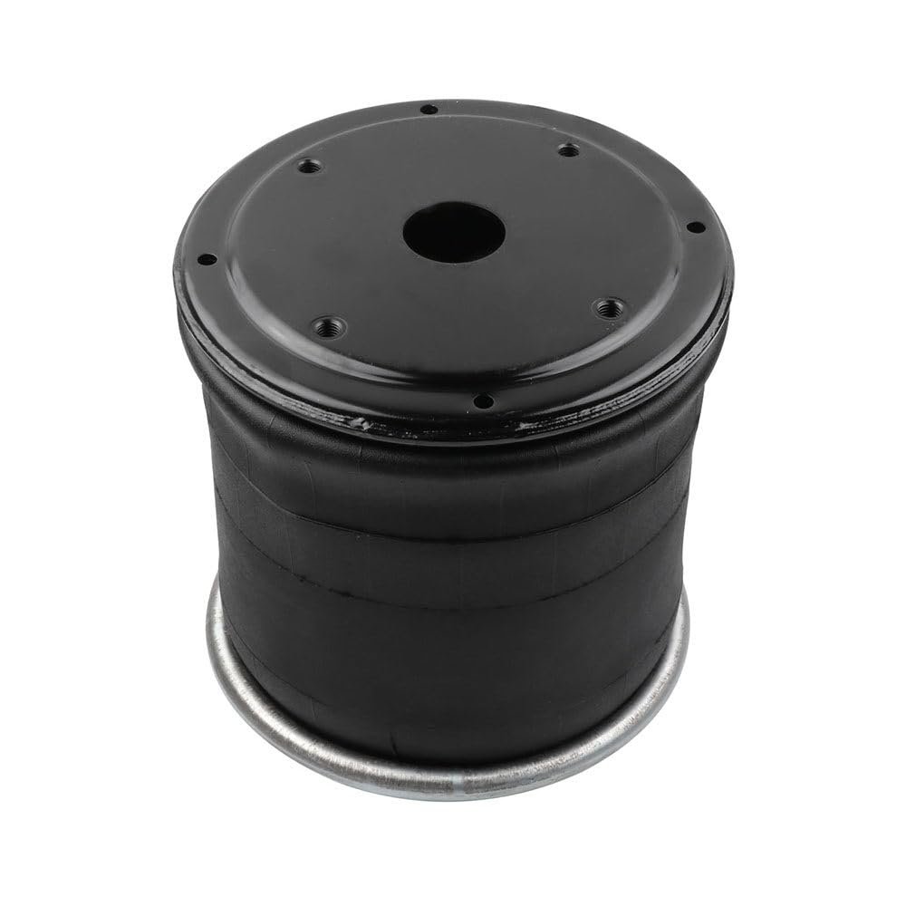Air Spring For Trucks W01-358-8050 Shock Absorbermatic Kits Universal Air Ride Suspension Replacement Firestone Goodyear Volvo