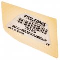 Polaris Ranger Reflector Decal Right Amber Genuine Oem Part Qty 1