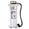 Aintier E7103m Fuel Pump Module Assembly Electric Compatible With 1997-1998 For Jeep Grand Cherokee 5 2l 4l