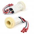 Parking Or Tail Light Socket And Wiring Pigtail Pair For 1975-1986 Ford F-150 Pickup Truck 