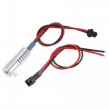 Acropix 3mm 0 12 12v 2wa Led Aluminum Light Source Illuminator For Car Diy Blue Pack Of 1