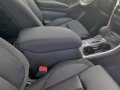 Auto Console Covers- Fits The Subaru Ascent 2018-2023 Neoprene Center Armrest Lid Cover Waterproof Fabric -black 