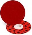 3m Cubitron Ii Roloc Durable Edge D F Disc 984f Tr 2 In 4 Holes 60 Yf-weight