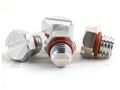01-11 Gm Duramaxma Bleeder Screw 