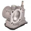 Bapmic 22030-0t040 Electronic Throttle Body Compatible With 2007-2011 Toyota Corolla Matrix 1 8l