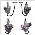 Carburetor Carb Replacement For 1986-1997 Honda Xr200r