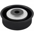 Ocpty Timing Belt Tensioner W Pulley Fits For 1991-1996 Dodge Stealth 1990-1998 Hyundai Sonata 2003-2006 Kia Sorento 1997-1999